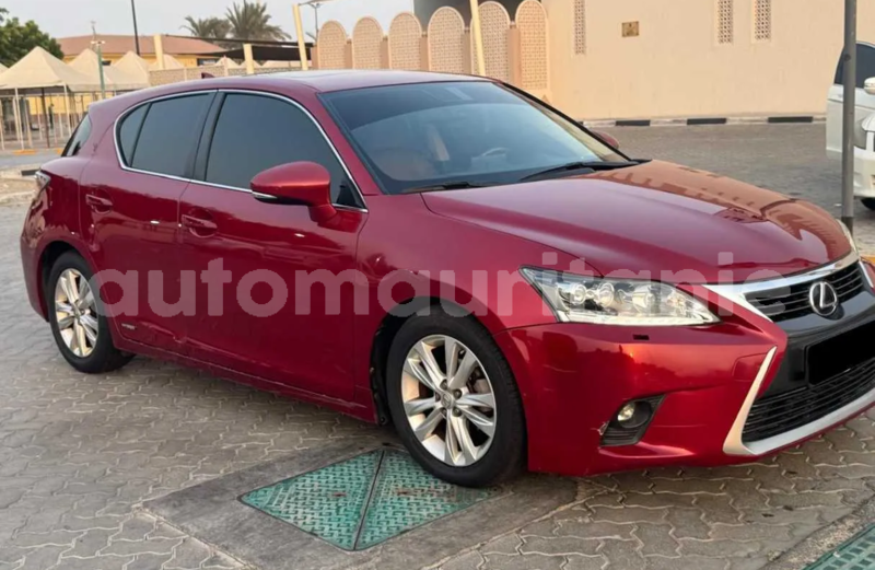 Big with watermark lexus ct nouakchott ouest nouakchott 4964
