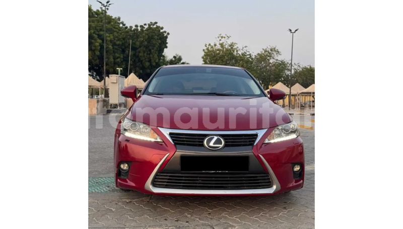 Big with watermark lexus ct nouakchott ouest nouakchott 4964