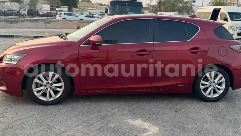Big with watermark lexus ct nouakchott ouest nouakchott 4964