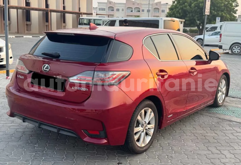 Big with watermark lexus ct nouakchott ouest nouakchott 4964