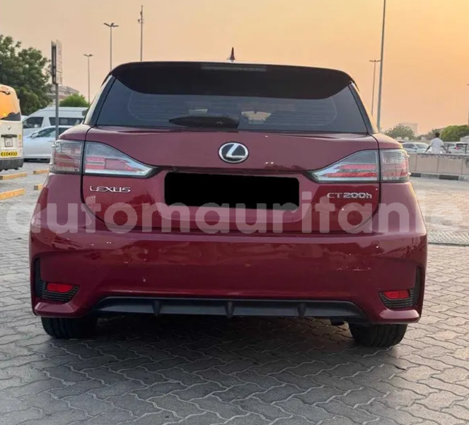 Big with watermark lexus ct nouakchott ouest nouakchott 4964