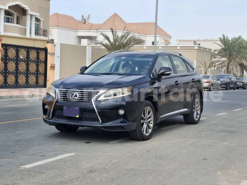 Big with watermark lexus rx 350 nouakchott ouest nouakchott 4965