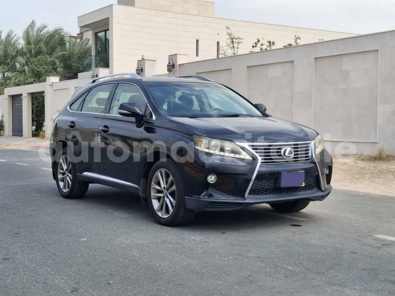 Big with watermark lexus rx 350 nouakchott ouest nouakchott 4965