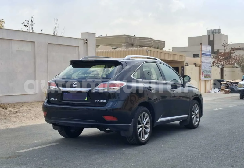 Big with watermark lexus rx 350 nouakchott ouest nouakchott 4965