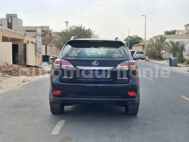 Big with watermark lexus rx 350 nouakchott ouest nouakchott 4965