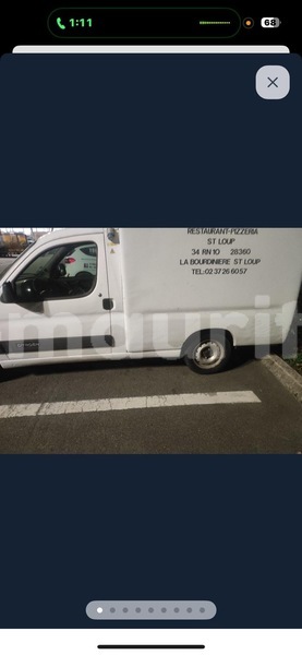 Big with watermark citroen berlingo dakhlet nouadhibou nouadhibou 4966