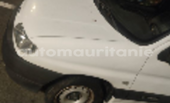 Acheter Import Utilitaire Citroen Berlingo Blanc à Nouadhibou, Dakhlet Nouadhibou Acheter Import Utilitaire Citroen Berlingo Blanc à Nouadhibou, Dakhlet Nouadhibou
