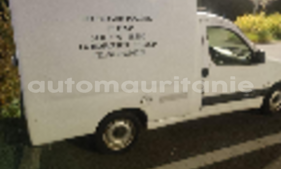 Acheter Import Utilitaire Citroen Berlingo Blanc à Nouadhibou, Dakhlet Nouadhibou Acheter Import Utilitaire Citroen Berlingo Blanc à Nouadhibou, Dakhlet Nouadhibou