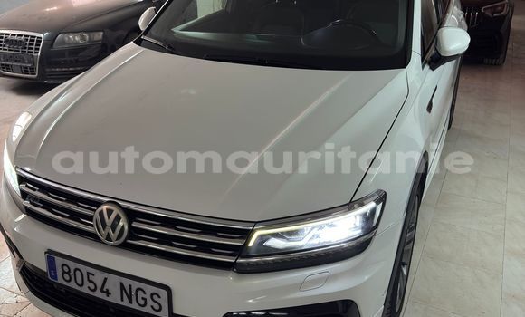 Acheter Occasion Voiture Volkswagen Tiguan Blanc à Nouakchott, Nouakchott Ouest Acheter Occasion Voiture Volkswagen Tiguan Blanc à Nouakchott, Nouakchott Ouest
