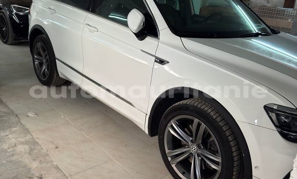 Acheter Occasion Voiture Volkswagen Tiguan Blanc à Nouakchott, Nouakchott Ouest Acheter Occasion Voiture Volkswagen Tiguan Blanc à Nouakchott, Nouakchott Ouest
