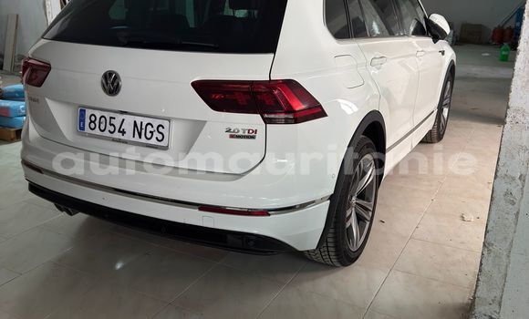 Acheter Occasion Voiture Volkswagen Tiguan Blanc à Nouakchott, Nouakchott Ouest Acheter Occasion Voiture Volkswagen Tiguan Blanc à Nouakchott, Nouakchott Ouest