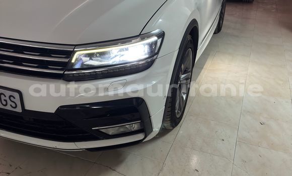 Acheter Occasion Voiture Volkswagen Tiguan Blanc à Nouakchott, Nouakchott Ouest Acheter Occasion Voiture Volkswagen Tiguan Blanc à Nouakchott, Nouakchott Ouest