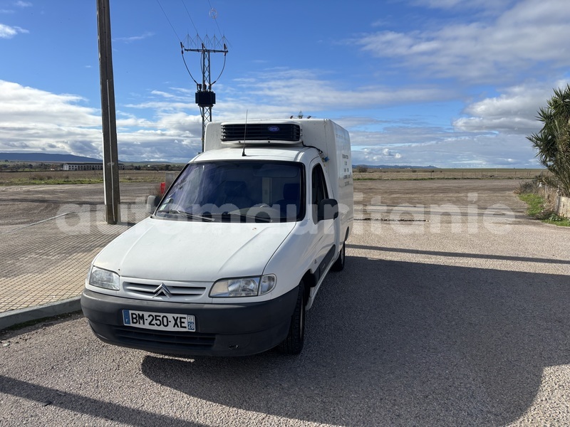 Big with watermark citroen berlingo dakhlet nouadhibou nouadhibou 4968