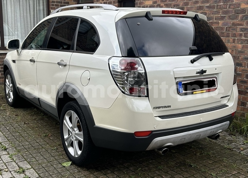 Big with watermark chevrolet captiva nouakchott ouest nouakchott 4971