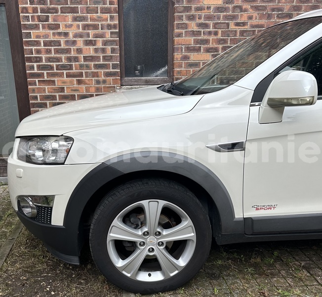 Big with watermark chevrolet captiva nouakchott ouest nouakchott 4971