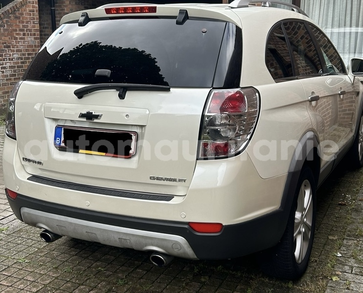 Big with watermark chevrolet captiva nouakchott ouest nouakchott 4971