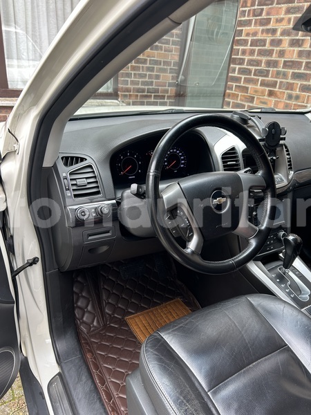 Big with watermark chevrolet captiva nouakchott ouest nouakchott 4971