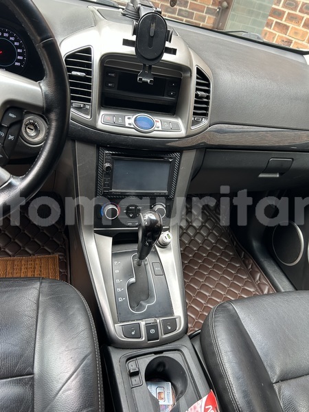 Big with watermark chevrolet captiva nouakchott ouest nouakchott 4971