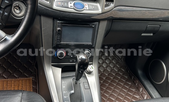 Acheter Occasion Voiture Chevrolet Captiva Blanc à Nouakchott, Nouakchott Ouest Acheter Occasion Voiture Chevrolet Captiva Blanc à Nouakchott, Nouakchott Ouest