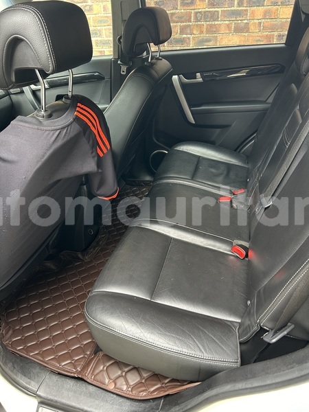 Big with watermark chevrolet captiva nouakchott ouest nouakchott 4971