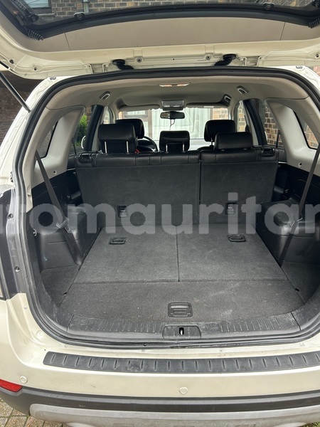 Big with watermark chevrolet captiva nouakchott ouest nouakchott 4971