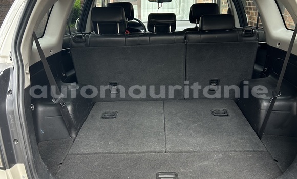 Acheter Occasion Voiture Chevrolet Captiva Blanc à Nouakchott, Nouakchott Ouest Acheter Occasion Voiture Chevrolet Captiva Blanc à Nouakchott, Nouakchott Ouest