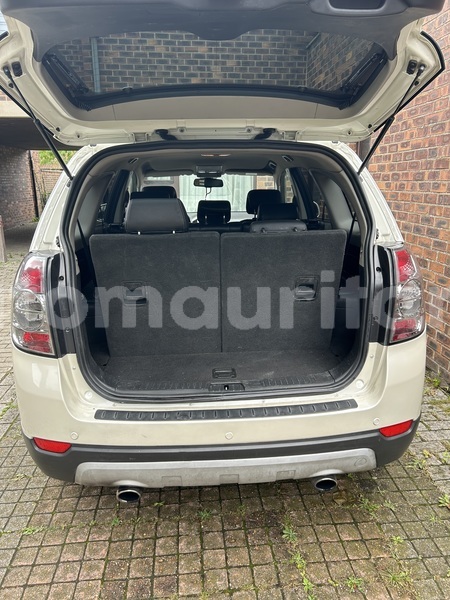 Big with watermark chevrolet captiva nouakchott ouest nouakchott 4971