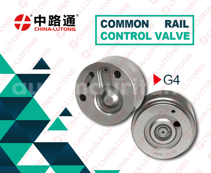 Big with watermark g4 control valve for denso injector