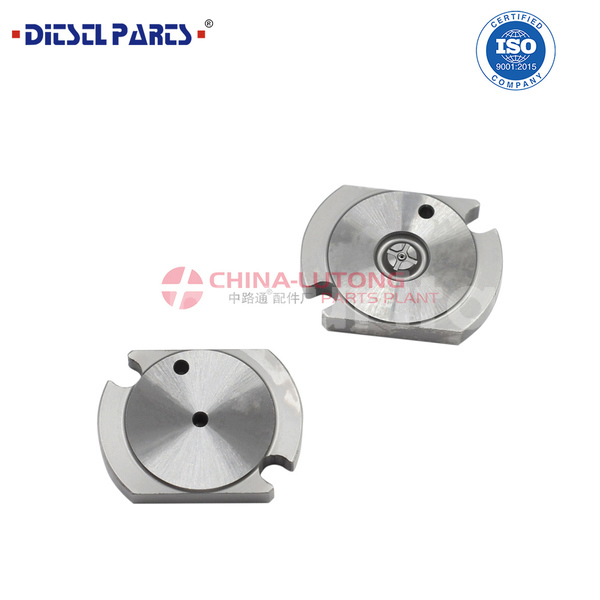 Big with watermark cr injector orifice valve plate 1 