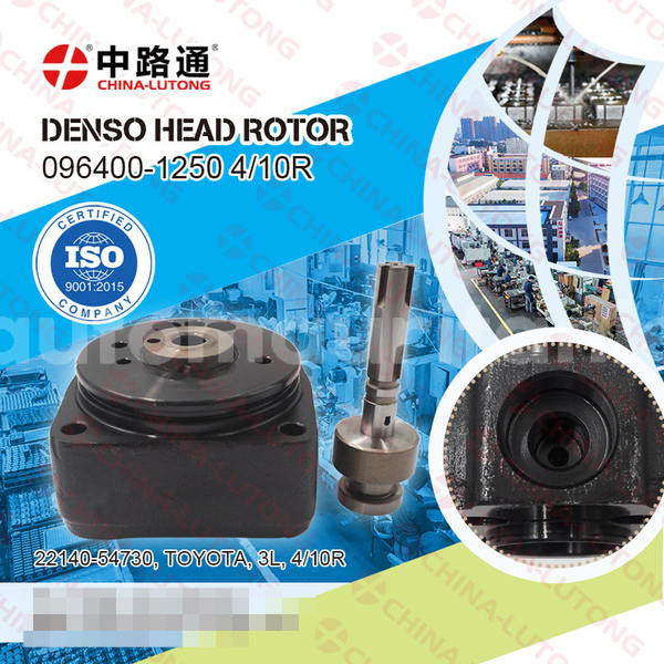 Big with watermark distributor head 096400 1250 for toyota 3 