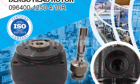 Tête Hydraulique 1250