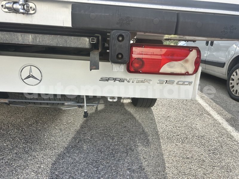 Big with watermark mercedes benz sprinter nouakchott ouest nouakchott 4980