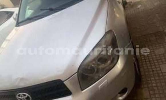 Acheter Occasion Voiture Toyota RAV4 Autre à Adel Bagrou, Hodh ech Chargui Acheter Occasion Voiture Toyota RAV4 Autre à Adel Bagrou, Hodh ech Chargui