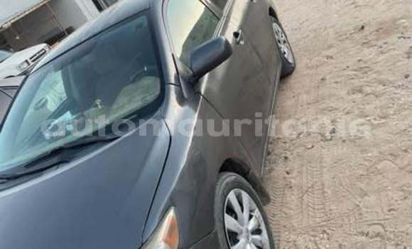 Acheter Occasion Voiture Toyota Corolla Autre à Hamoud, Assaba Acheter Occasion Voiture Toyota Corolla Autre à Hamoud, Assaba