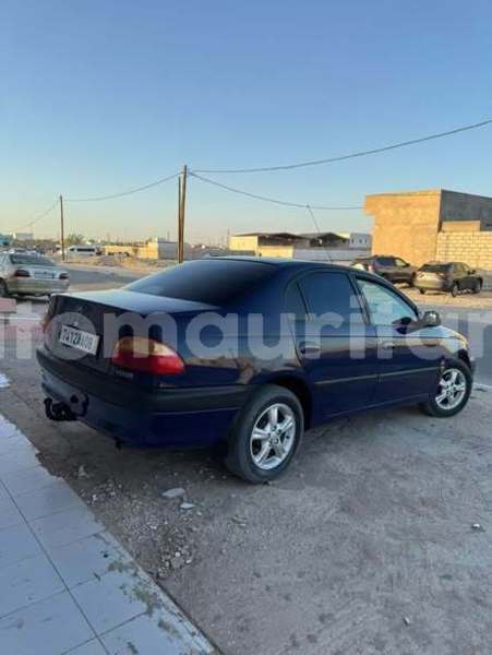 Big with watermark toyota avensis inchiri akjoujt 4985