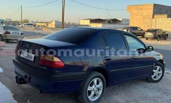 Acheter Occasion Voiture Toyota Avensis Autre à Akjoujt, Inchiri Acheter Occasion Voiture Toyota Avensis Autre à Akjoujt, Inchiri