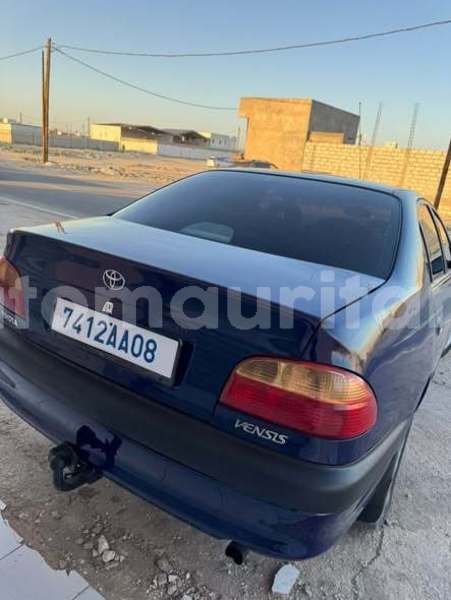 Big with watermark toyota avensis inchiri akjoujt 4985