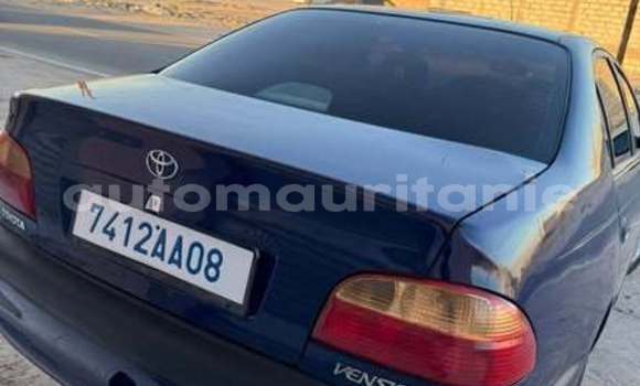 Acheter Occasion Voiture Toyota Avensis Autre à Akjoujt, Inchiri Acheter Occasion Voiture Toyota Avensis Autre à Akjoujt, Inchiri