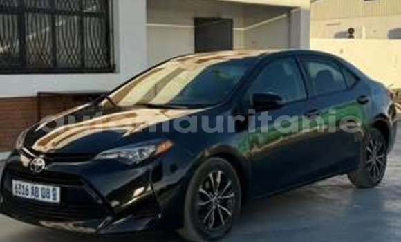Acheter Occasion Voiture Toyota Corolla Autre à Alaq, Brakna Acheter Occasion Voiture Toyota Corolla Autre à Alaq, Brakna