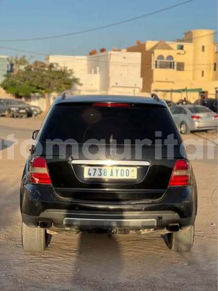 Big with watermark mercedes benz 230 inchiri akjoujt 4987