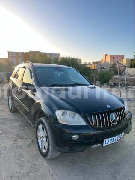 Big with watermark mercedes benz 230 inchiri akjoujt 4987