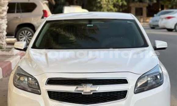 Acheter Occasion Voiture Chevrolet Malibu Autre à Akjoujt, Inchiri Acheter Occasion Voiture Chevrolet Malibu Autre à Akjoujt, Inchiri