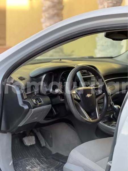 Big with watermark chevrolet malibu inchiri akjoujt 4988