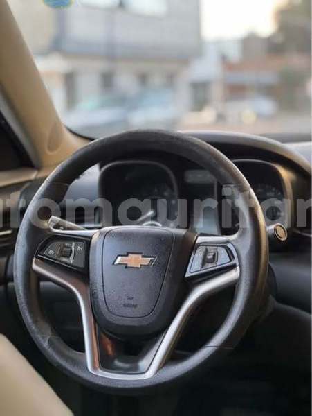 Big with watermark chevrolet malibu inchiri akjoujt 4988