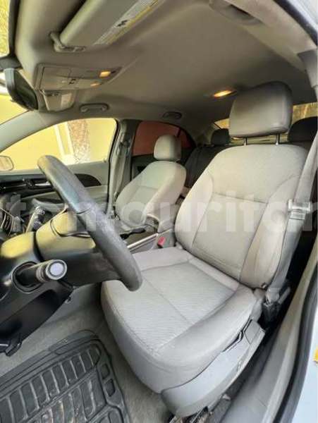 Big with watermark chevrolet malibu inchiri akjoujt 4988