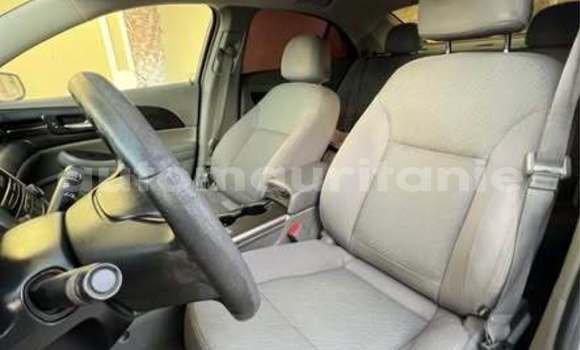 Acheter Occasion Voiture Chevrolet Malibu Autre à Akjoujt, Inchiri Acheter Occasion Voiture Chevrolet Malibu Autre à Akjoujt, Inchiri