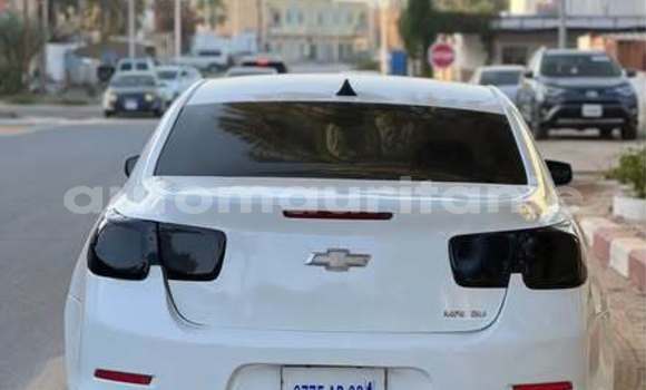 Acheter Occasion Voiture Chevrolet Malibu Autre à Akjoujt, Inchiri Acheter Occasion Voiture Chevrolet Malibu Autre à Akjoujt, Inchiri
