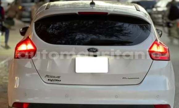 Acheter Occasion Voiture Ford Focus Autre à Akjoujt, Inchiri Acheter Occasion Voiture Ford Focus Autre à Akjoujt, Inchiri