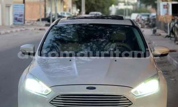 Acheter Occasion Voiture Ford Focus Autre à Akjoujt, Inchiri Acheter Occasion Voiture Ford Focus Autre à Akjoujt, Inchiri