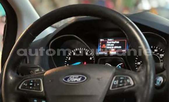 Acheter Occasion Voiture Ford Focus Autre à Akjoujt, Inchiri Acheter Occasion Voiture Ford Focus Autre à Akjoujt, Inchiri